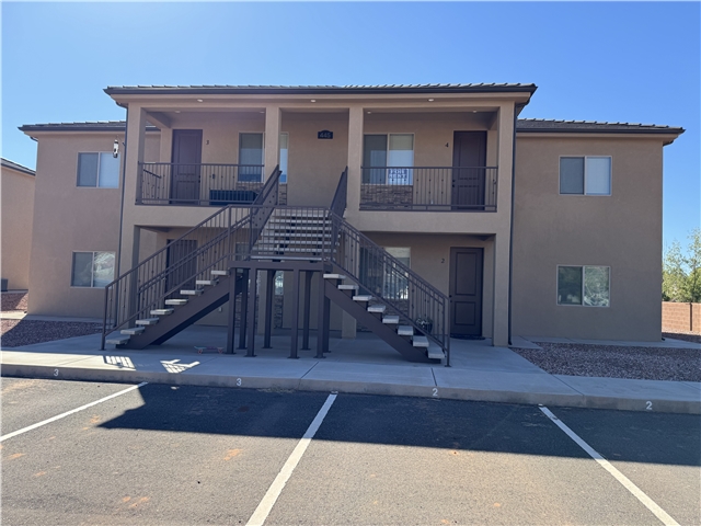 Colorado City Apartment: 445 S Hammon St