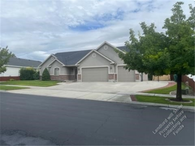 Provo House: 1274 N 2710 W