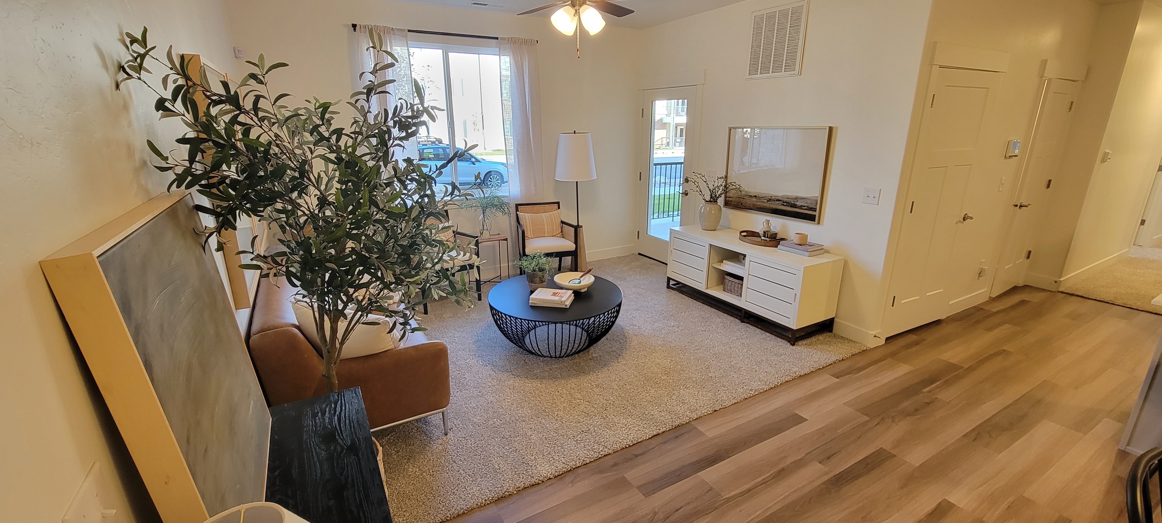 Herriman Apartment: 4574 W Voight Ln
