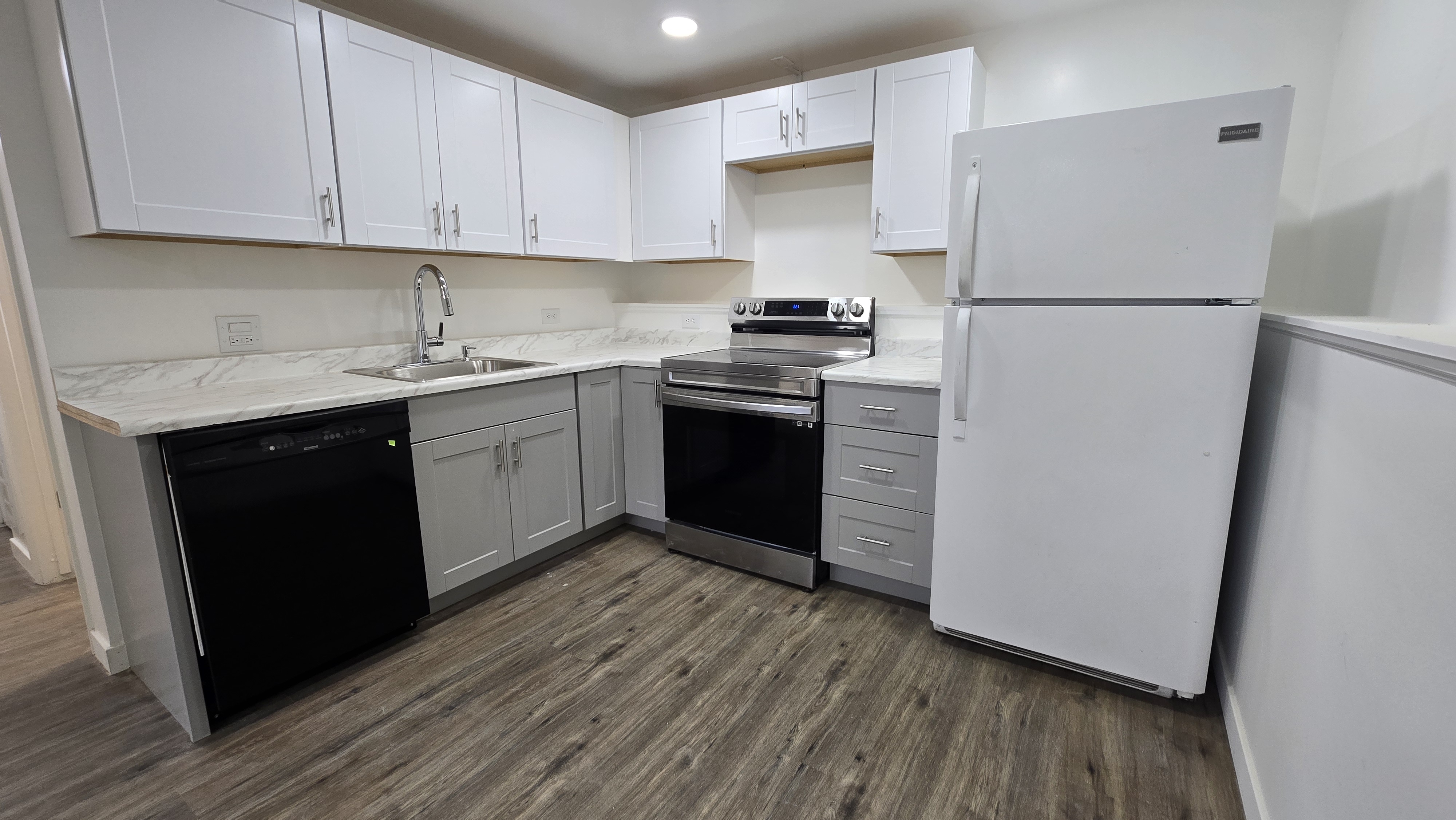 West Jordan In-Law/Basement: 7955 S 3685 W