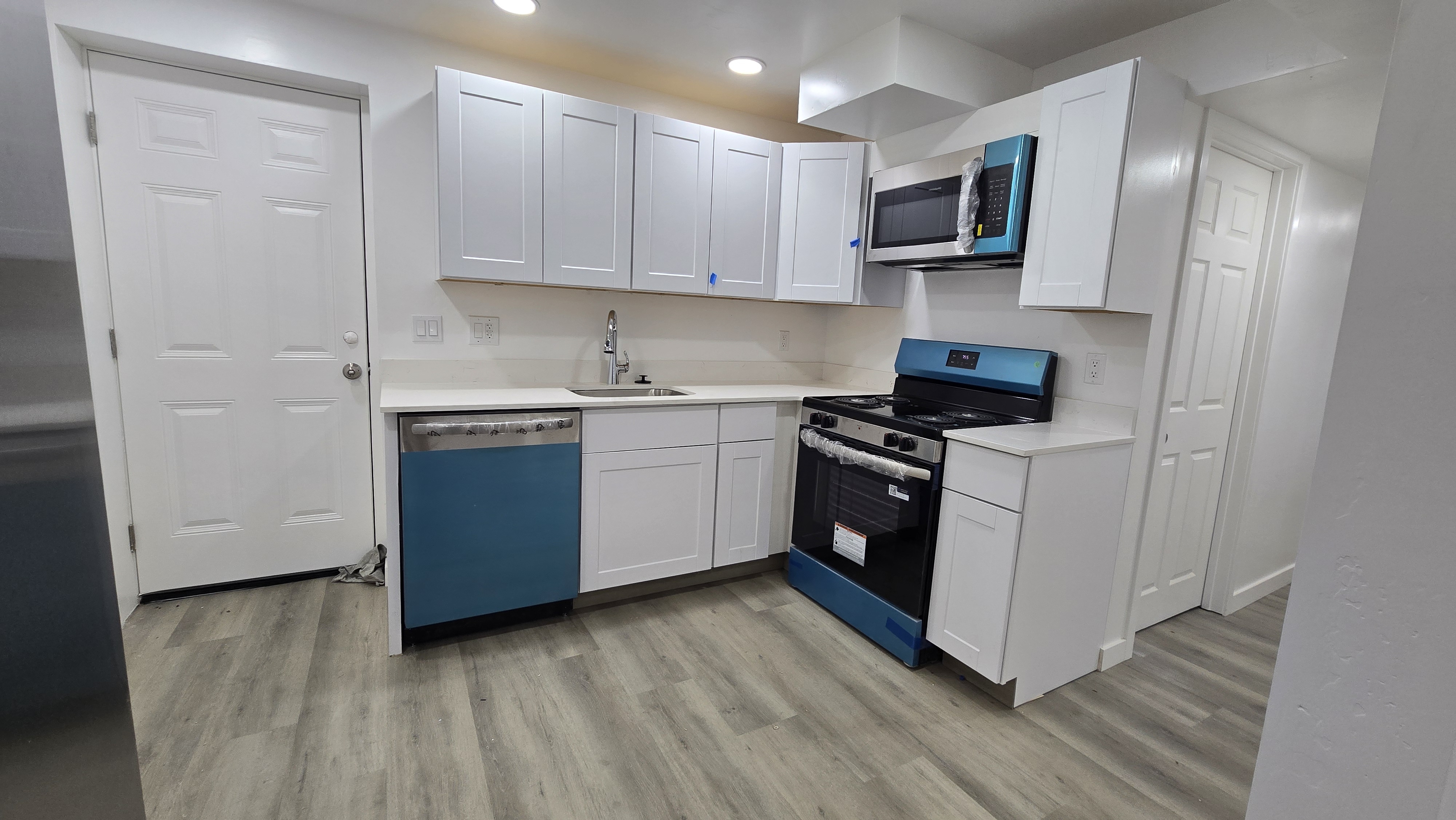 West Jordan In-Law/Basement: 1516 W 7470 S