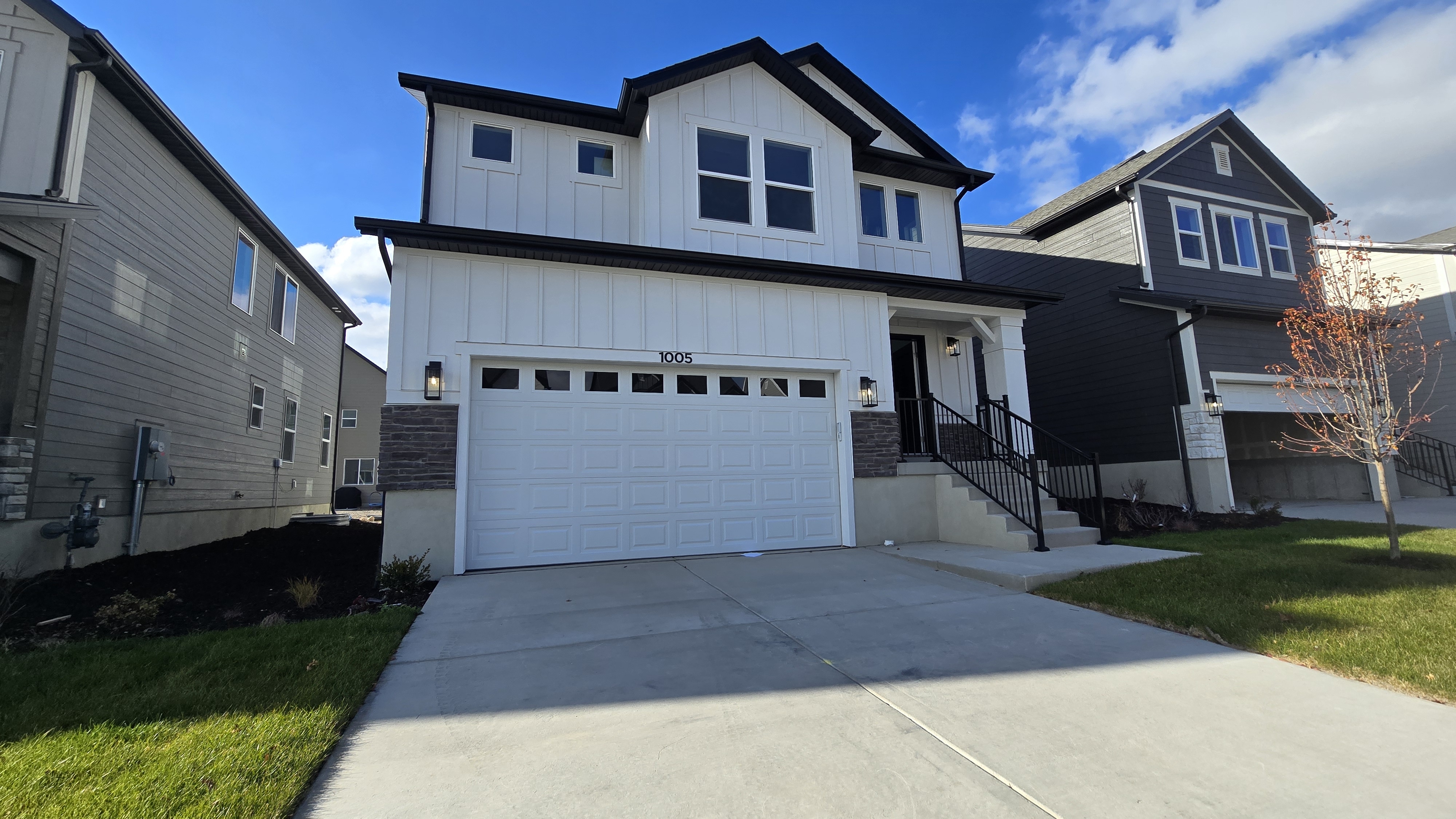 Lehi House: 1005 N 3620 W