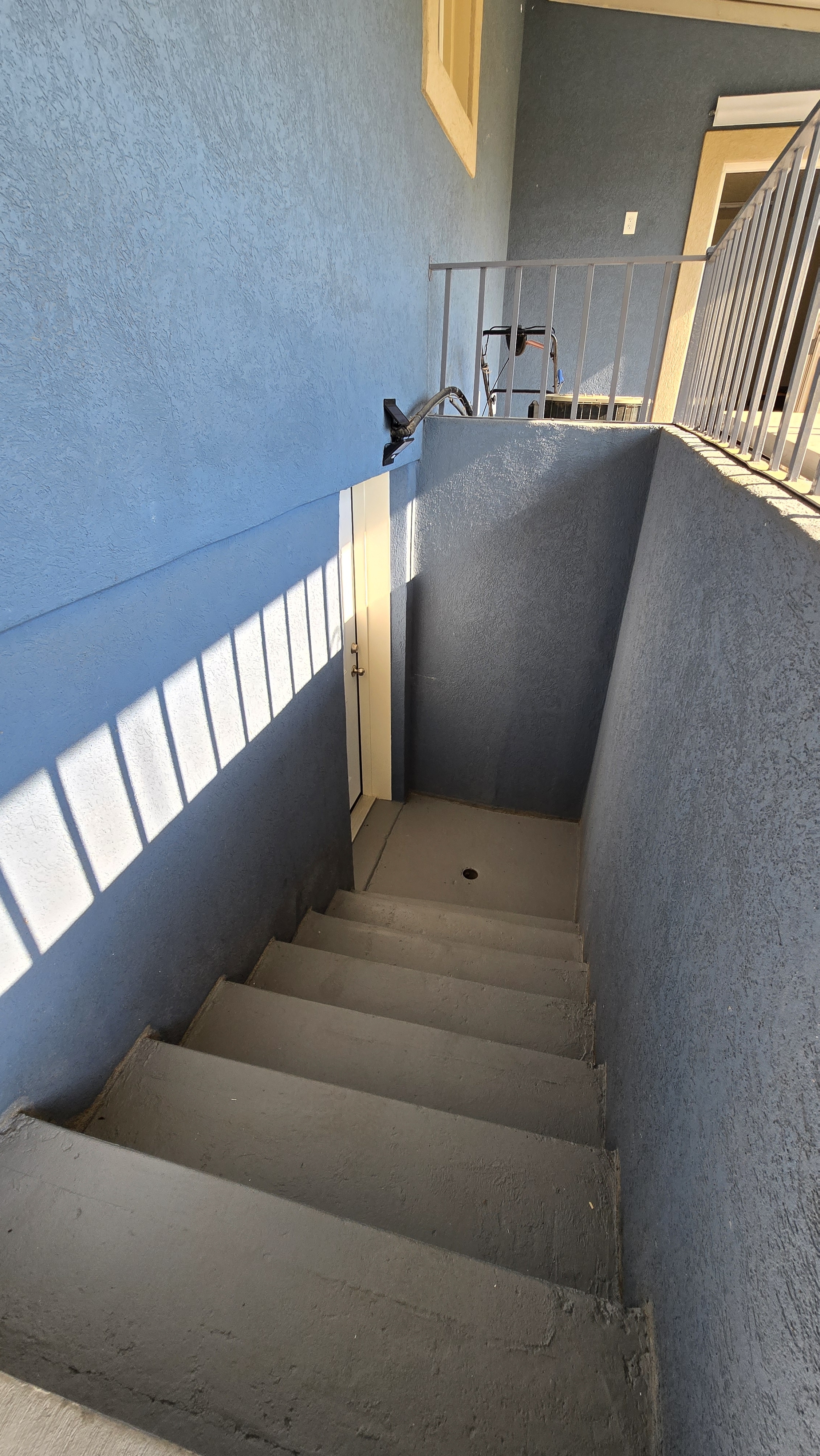 American Fork In-Law/Basement: 135 S Center St