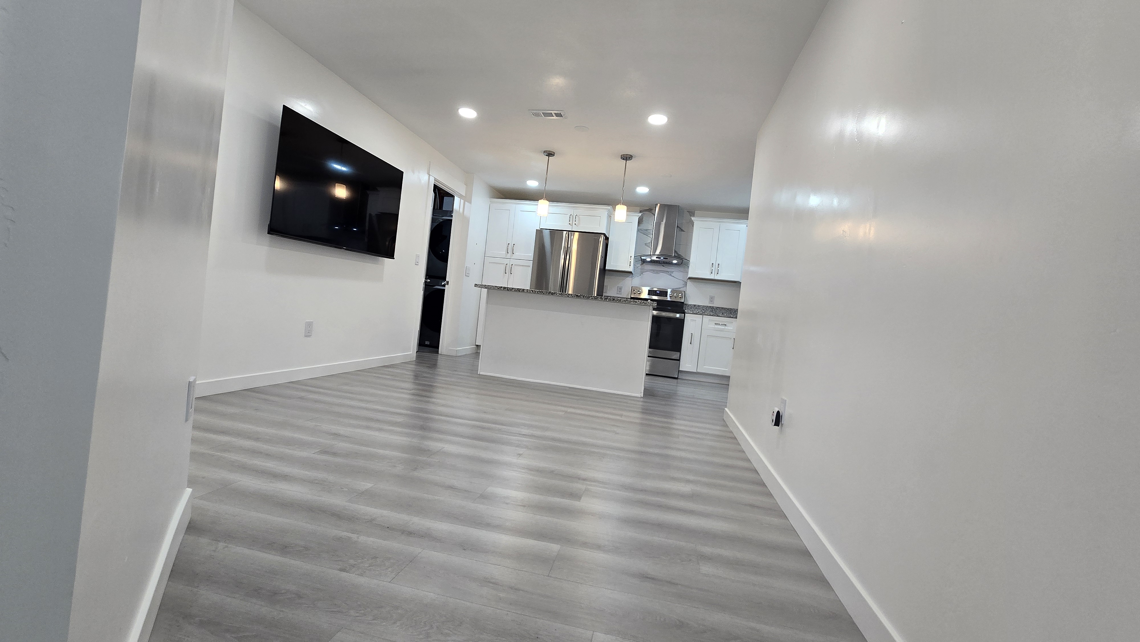 Herriman In-Law/Basement: 4591 W Watchmen Way
