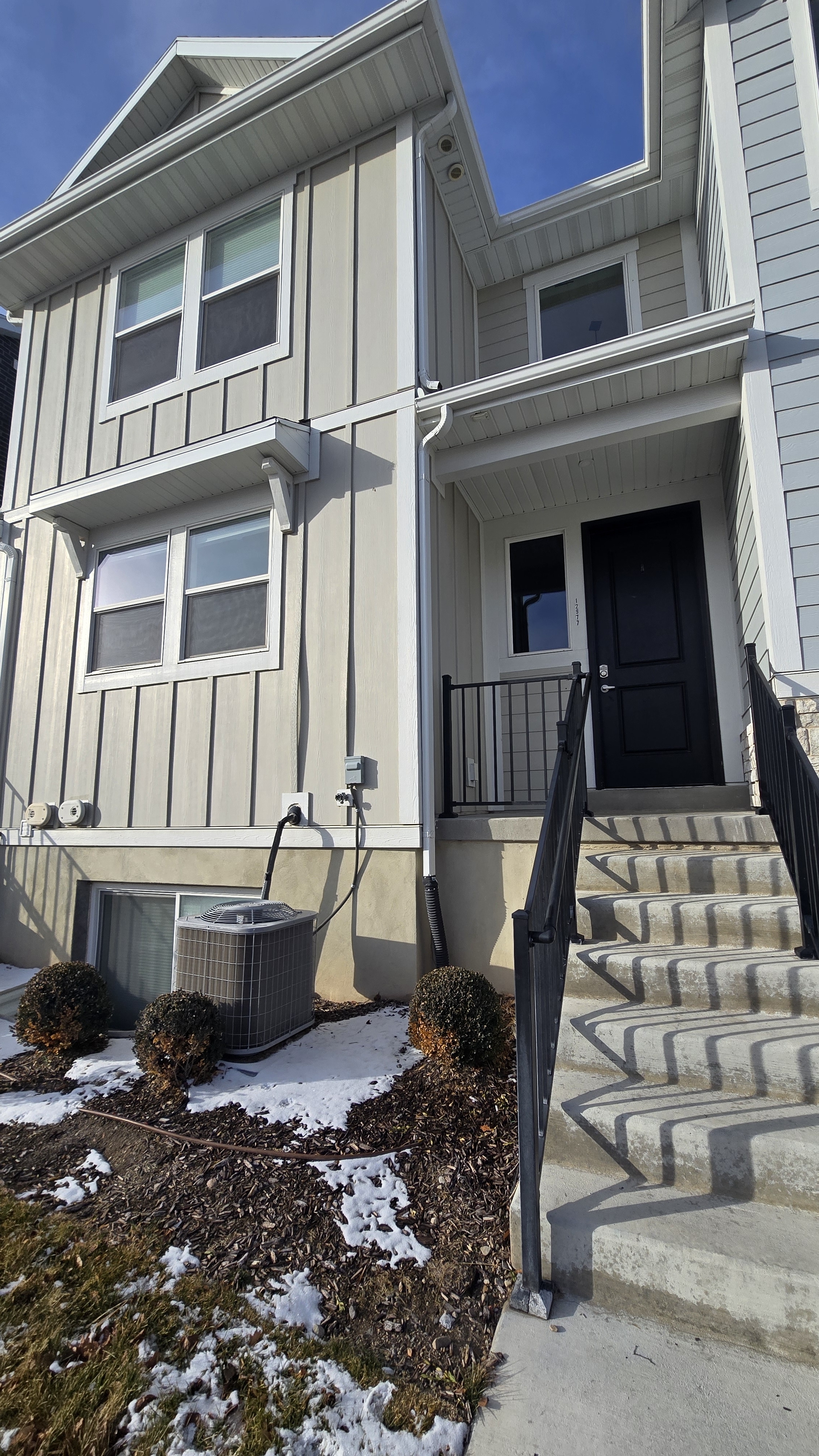 Herriman Townhome: 12977 S Oberon Ln