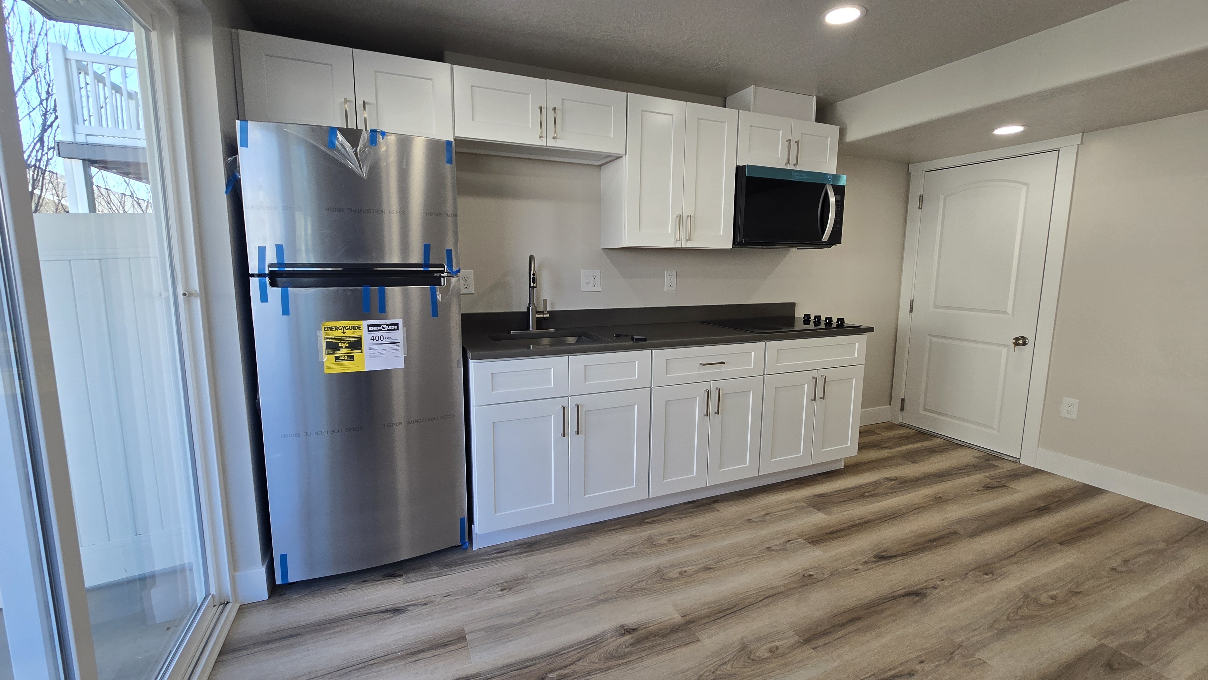 Herriman In-Law/Basement: 14529 S Quiet Shade Dr