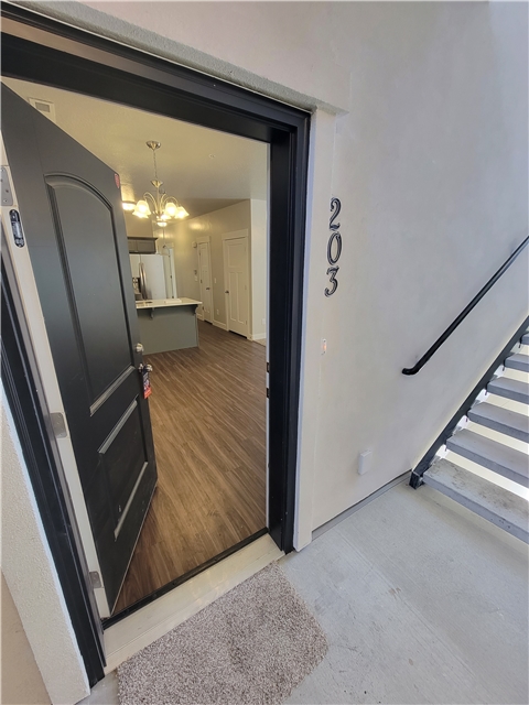 Herriman Condo: 13073 S Newbridge Ln