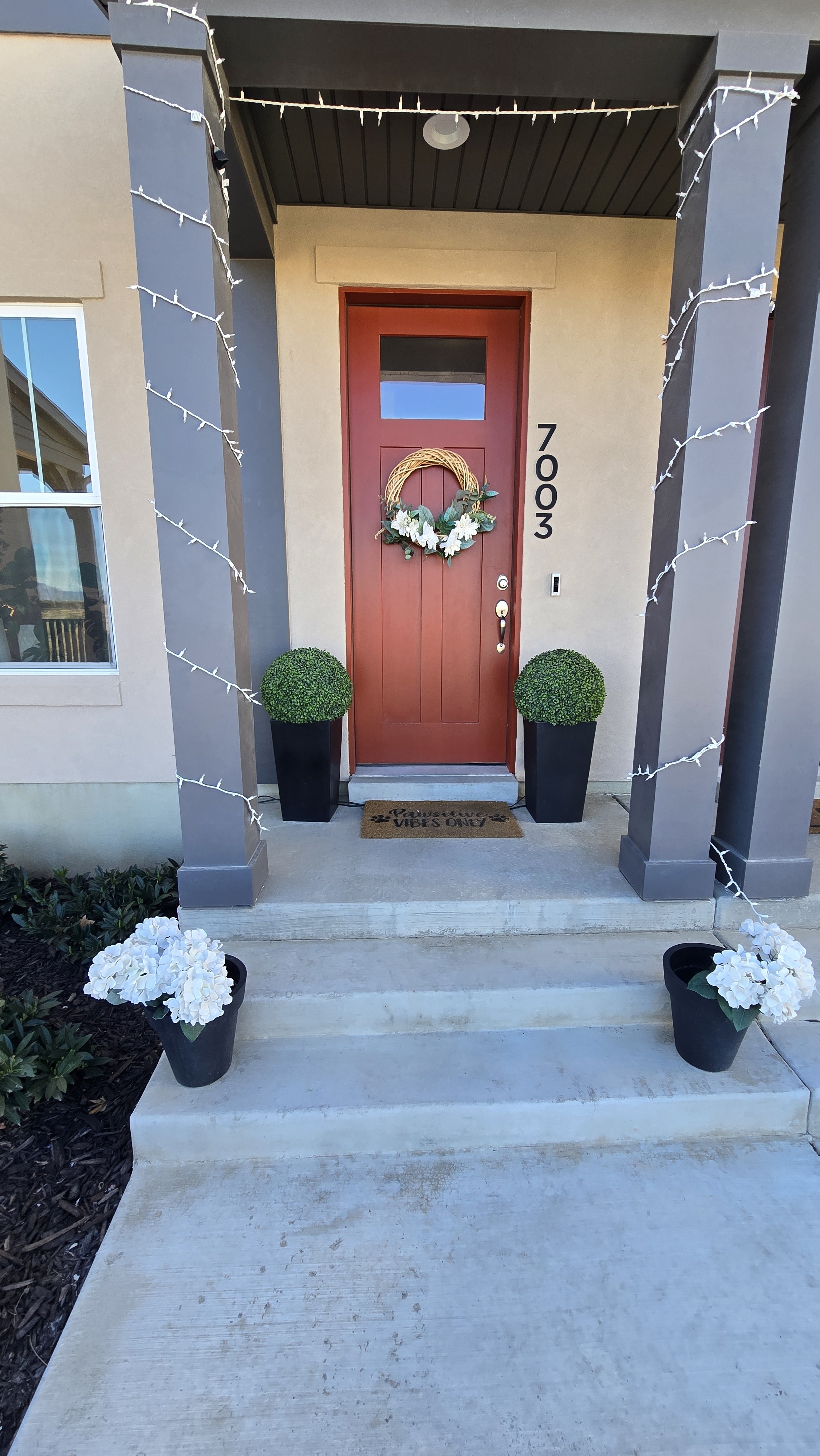 South Jordan Townhome: 7003 W South Jordan Pkwy