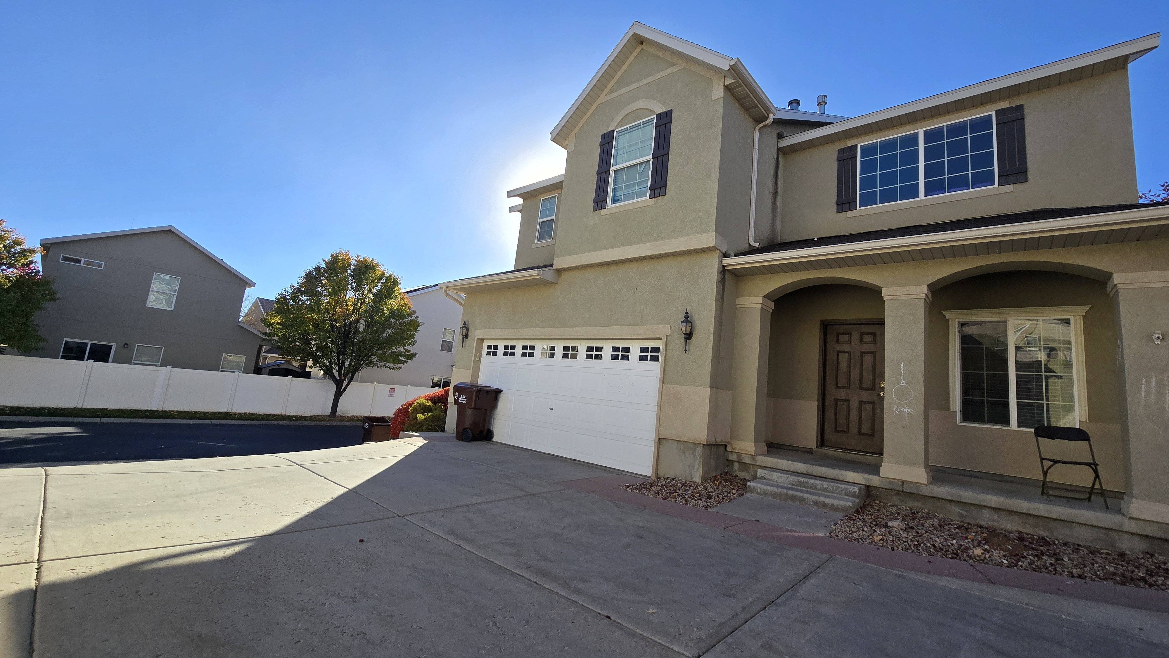 West Jordan House: 6792 W Callery Ln