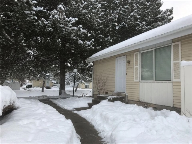 West Valley City House: 4125 S Middlepark Ln