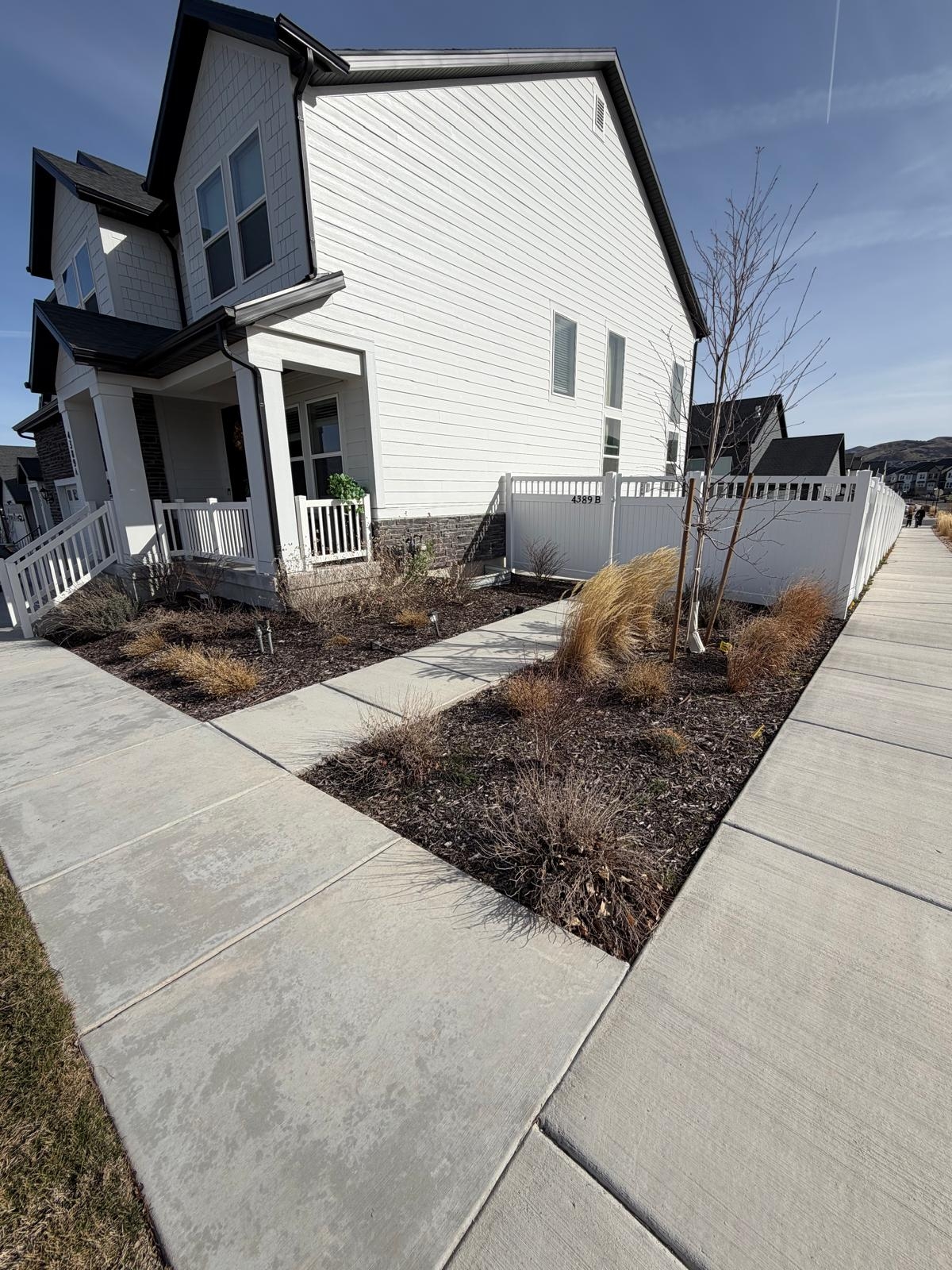 Herriman In-Law/Basement: 4389 W Pillars Ridge Ln