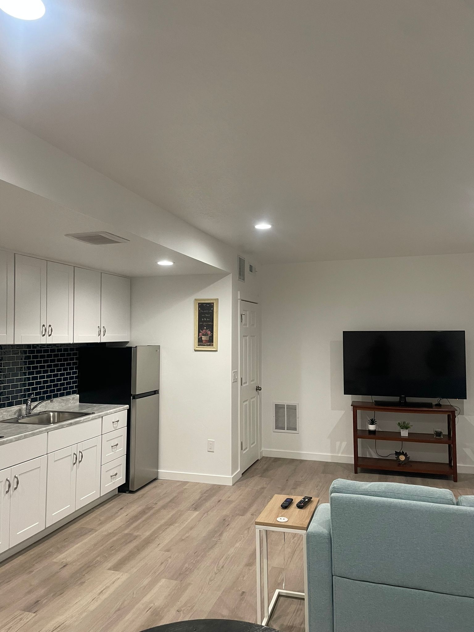 South Jordan In-Law/Basement: 6873 W Meadow Grass Dr