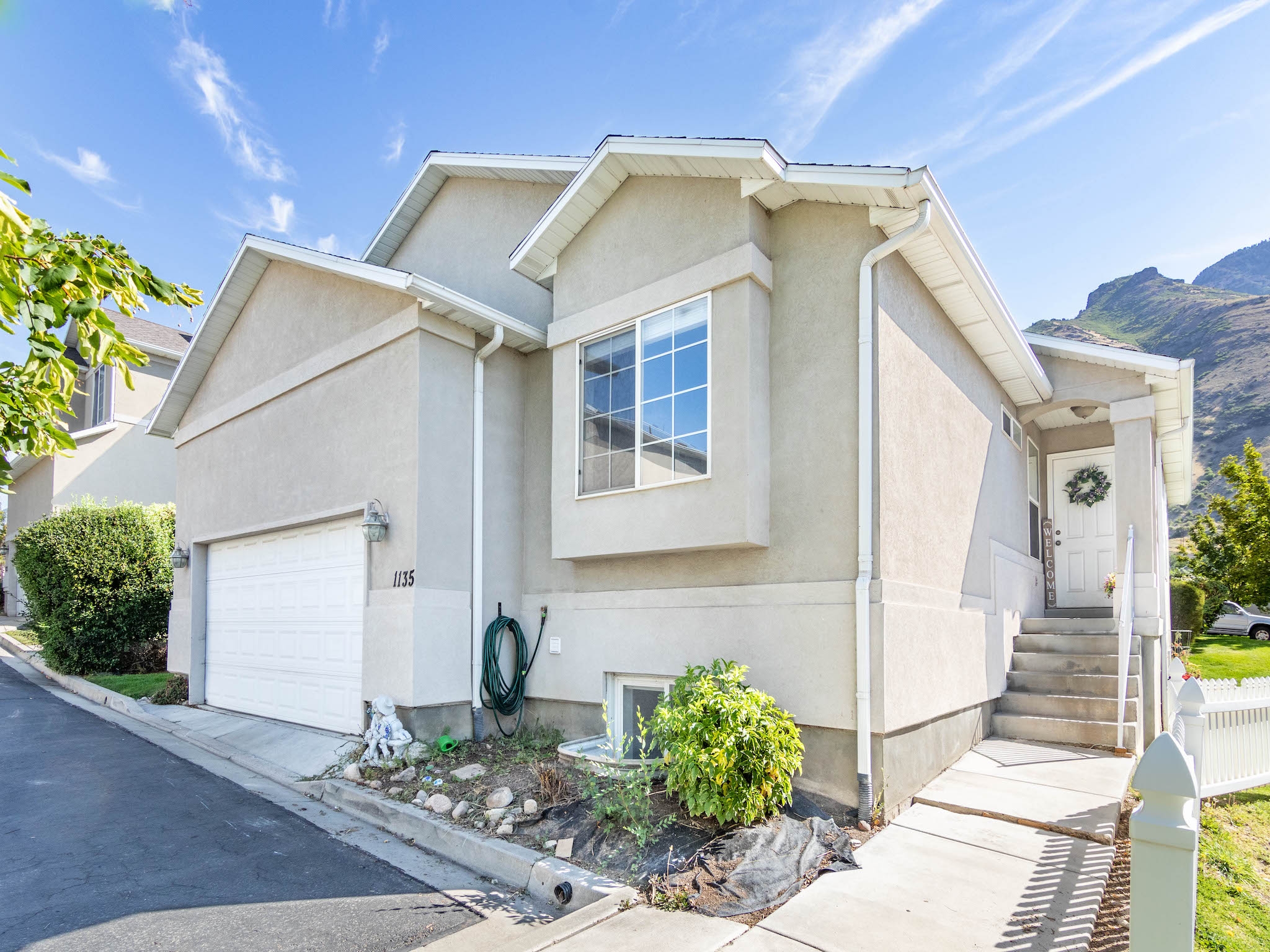 Provo In-Law/Basement: 1135 S 1410 E