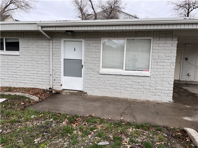 Draper Multiplex: 13413 S Minuteman Dr