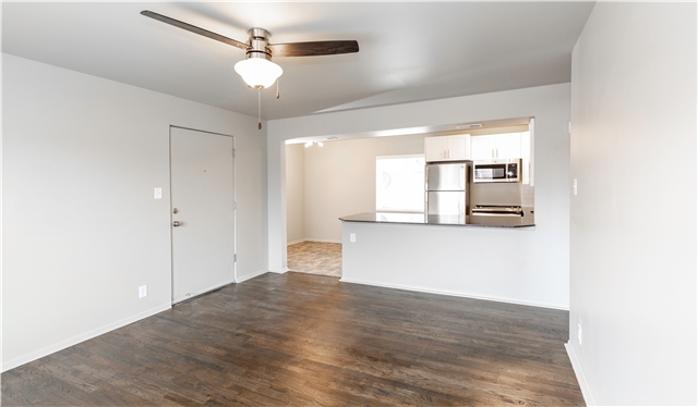 Salt Lake City Apartment: 1997 S 2100 E