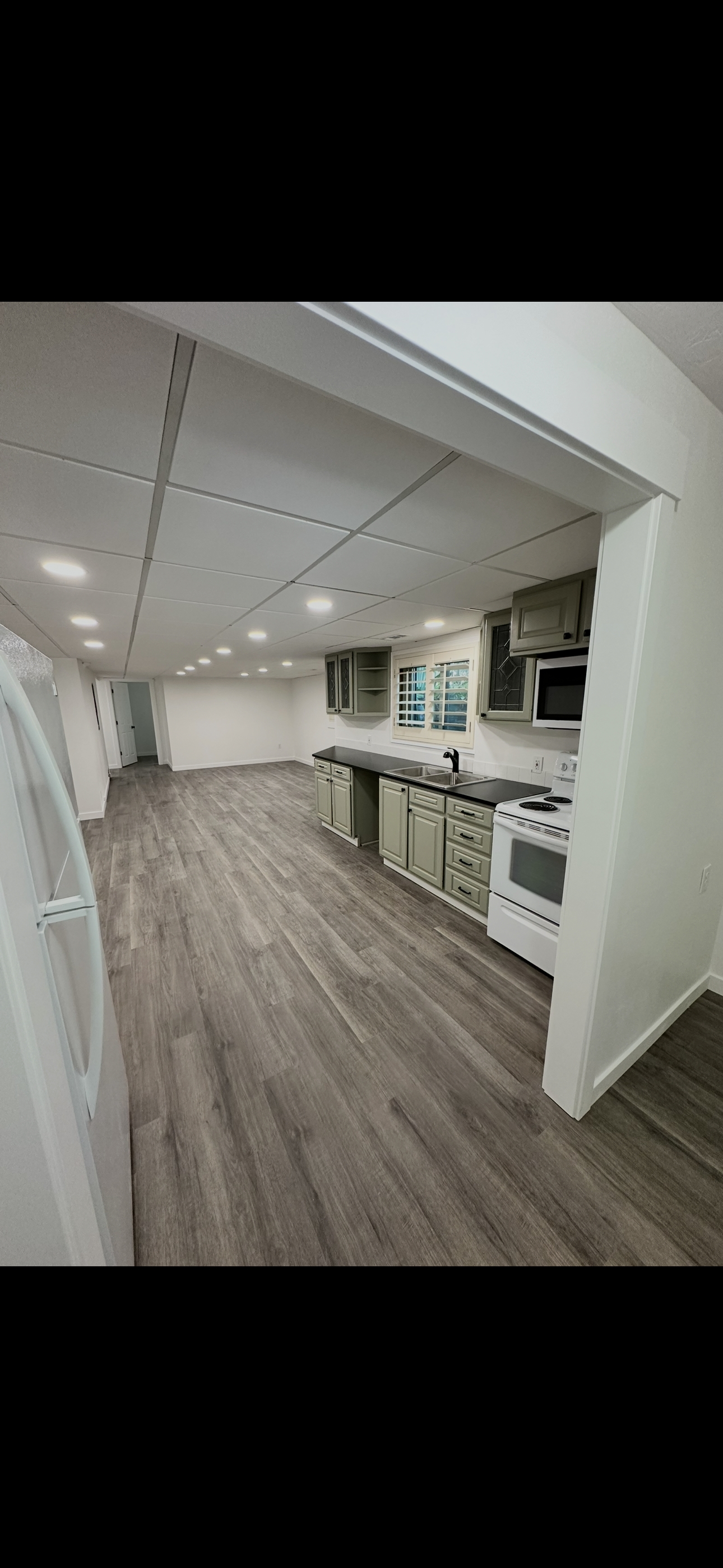 Sandy Apartment: 1653 E Jordan Point Dr