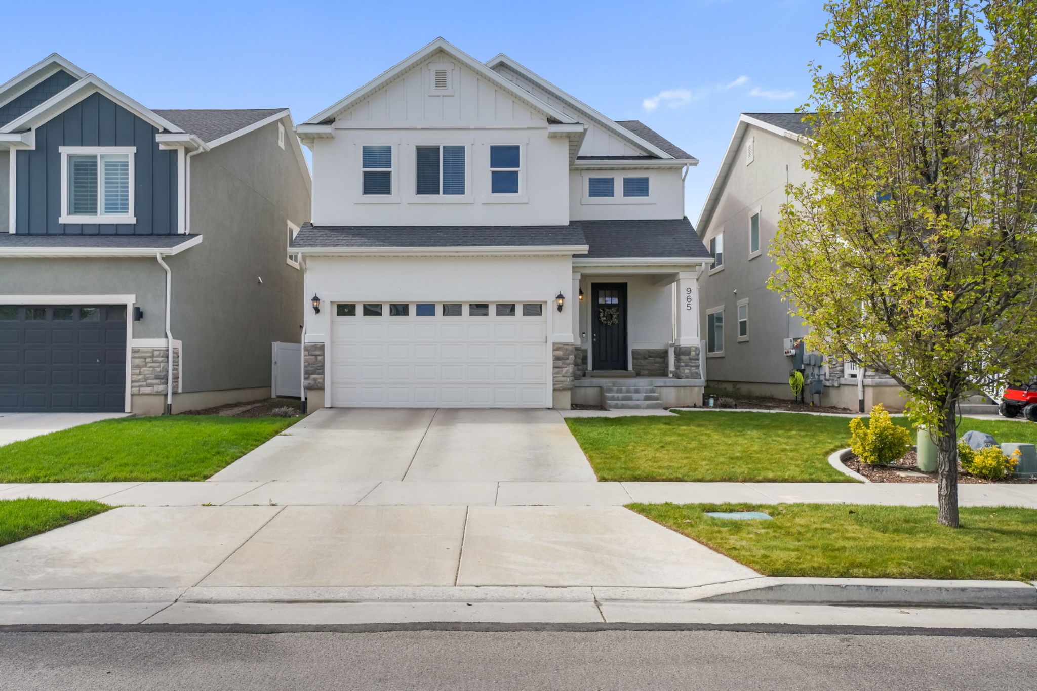 Riverton House: 965 W Rutledge Rd