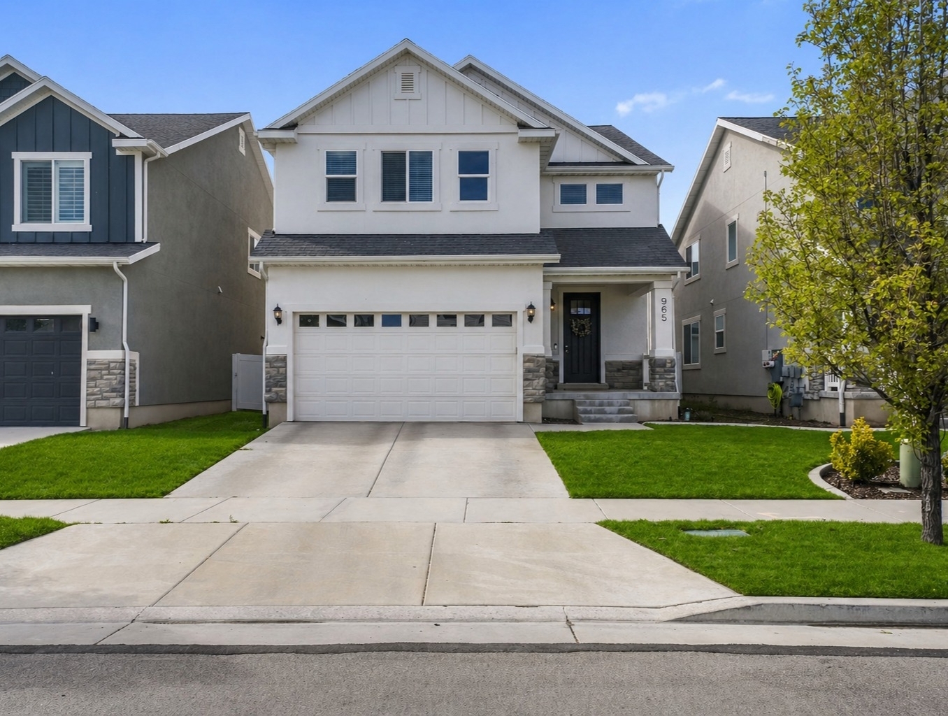 Riverton House: 965 W Rutledge Rd