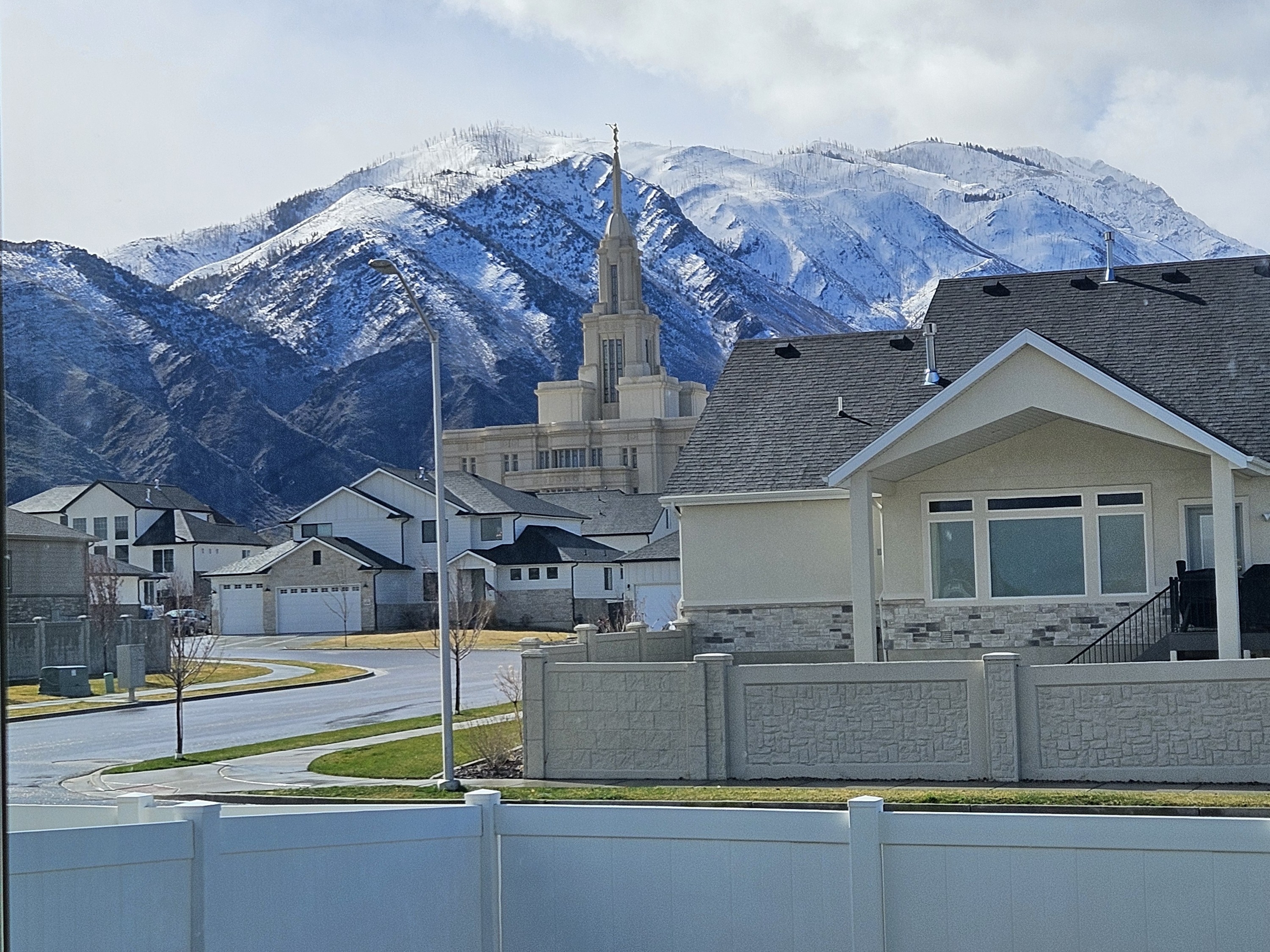 Payson In-Law/Basement: 1368 S 1050 W