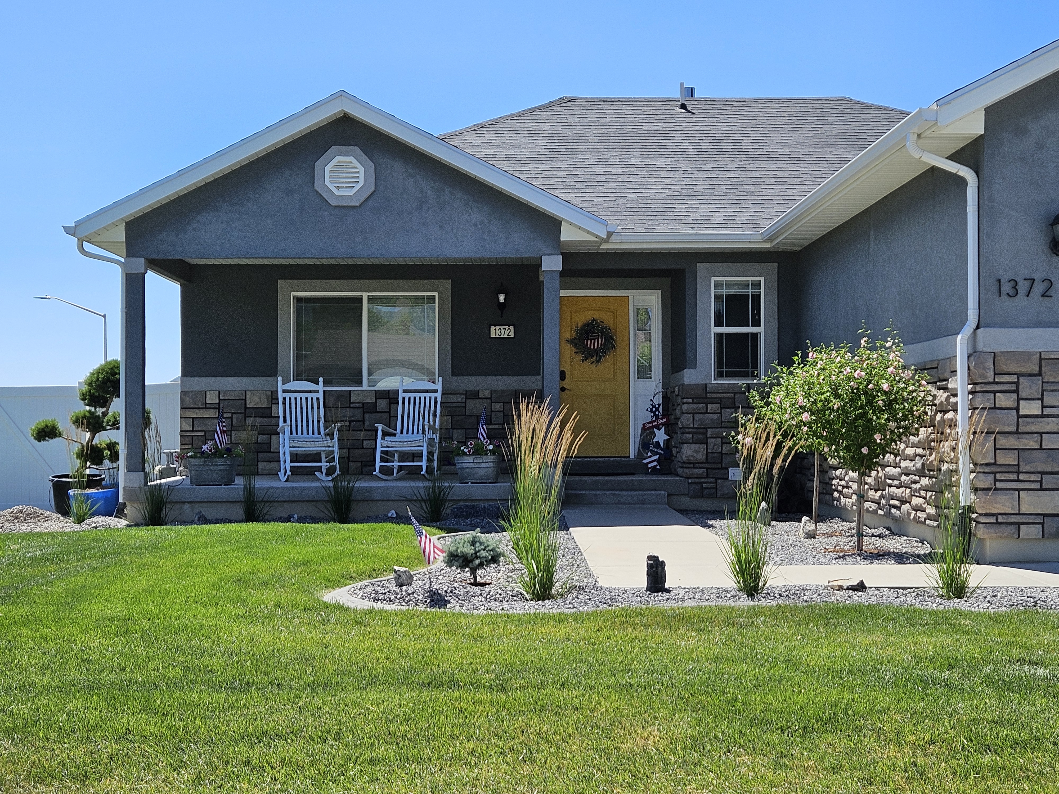 Payson In-Law/Basement: 1368 S 1050 W