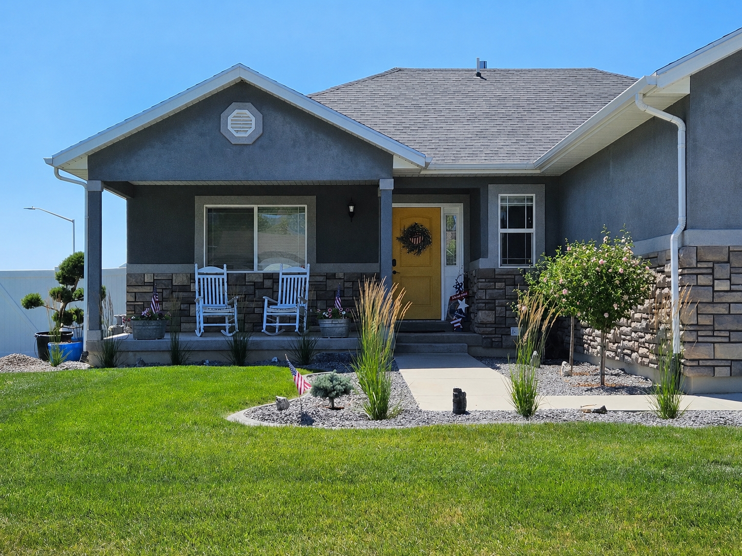 Payson In-Law/Basement: 1368 S 1050 W