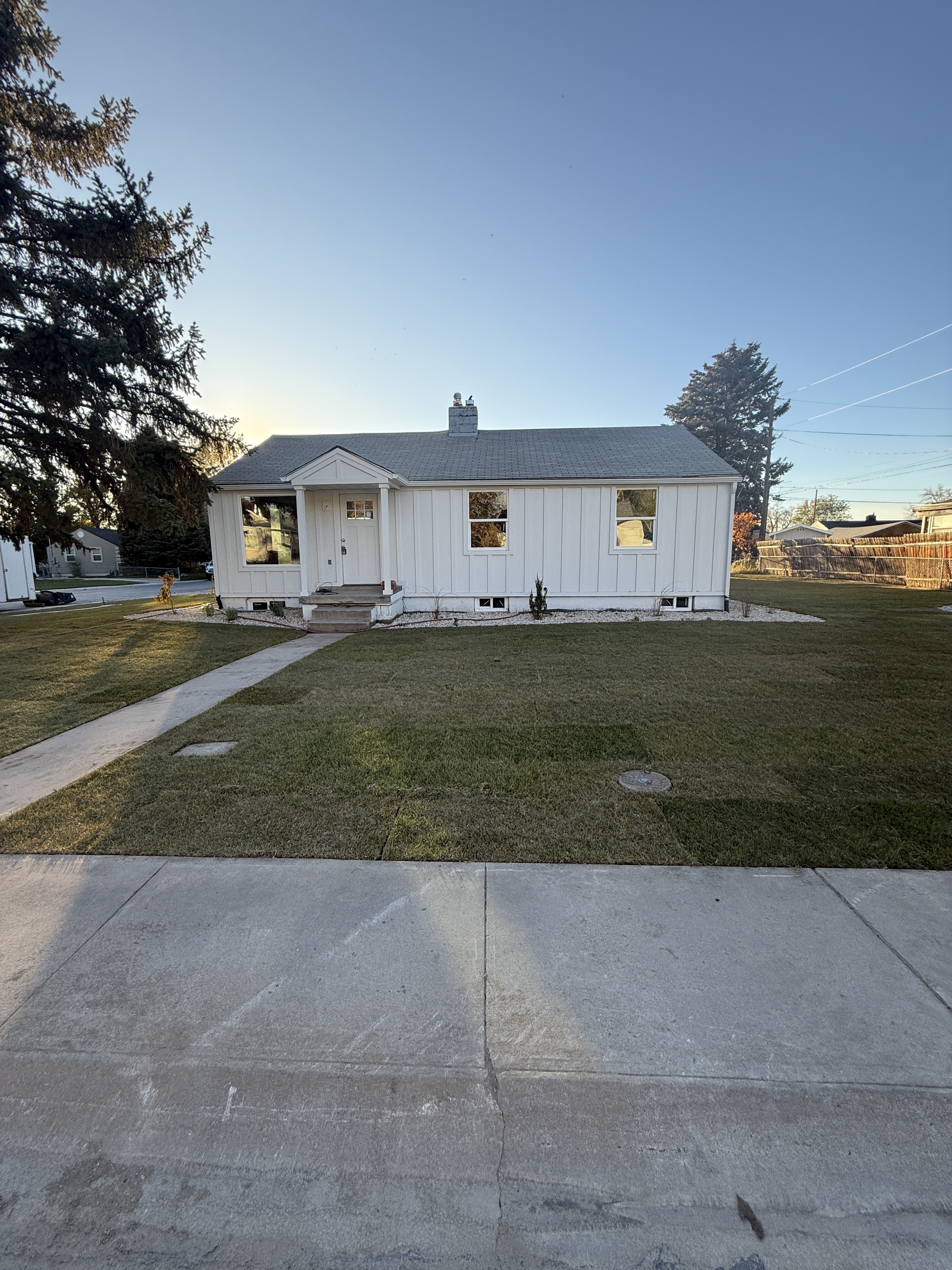 American Fork House: 92 Lincoln Ave