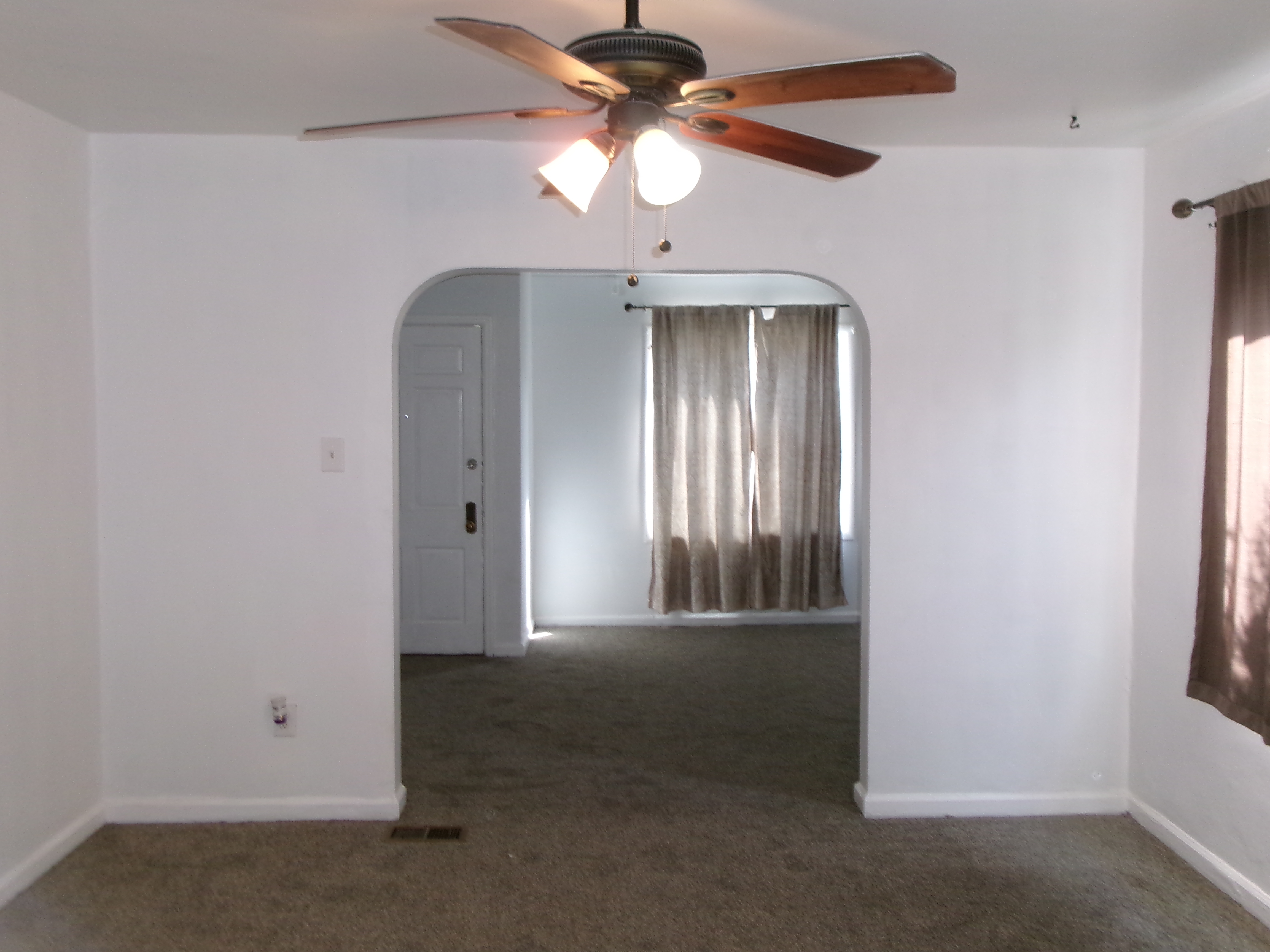 Salt Lake City Apartment: 1858 S 600 E