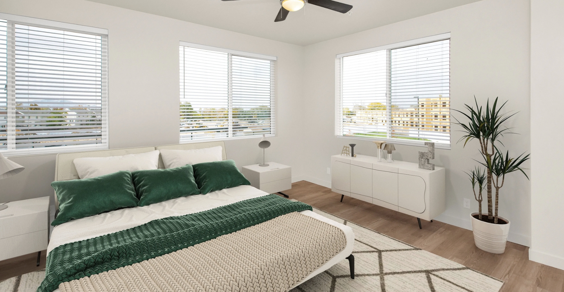 Clearfield Apartment: 530 S State St