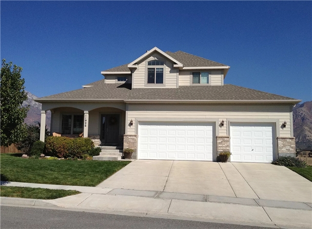 Highland House: 11926 N Apollo Way