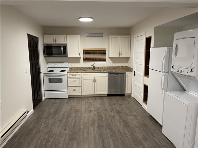 Logan In-Law/Basement: 165 1/2 N 200 E