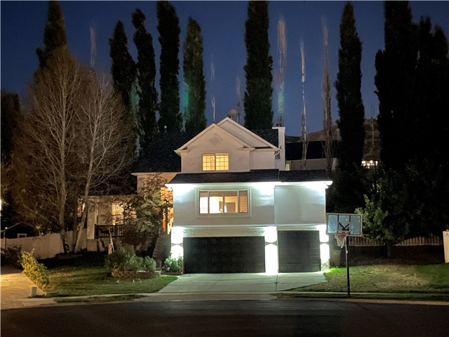 Draper In-Law/Basement: 1212 E Hawberry Cir