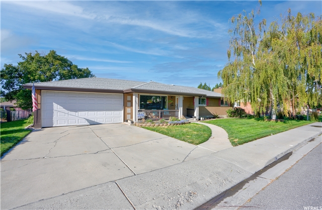 Lehi House: 813 Whipple Dr