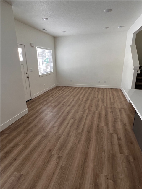 Smithfield Townhome: 47 W 440 N