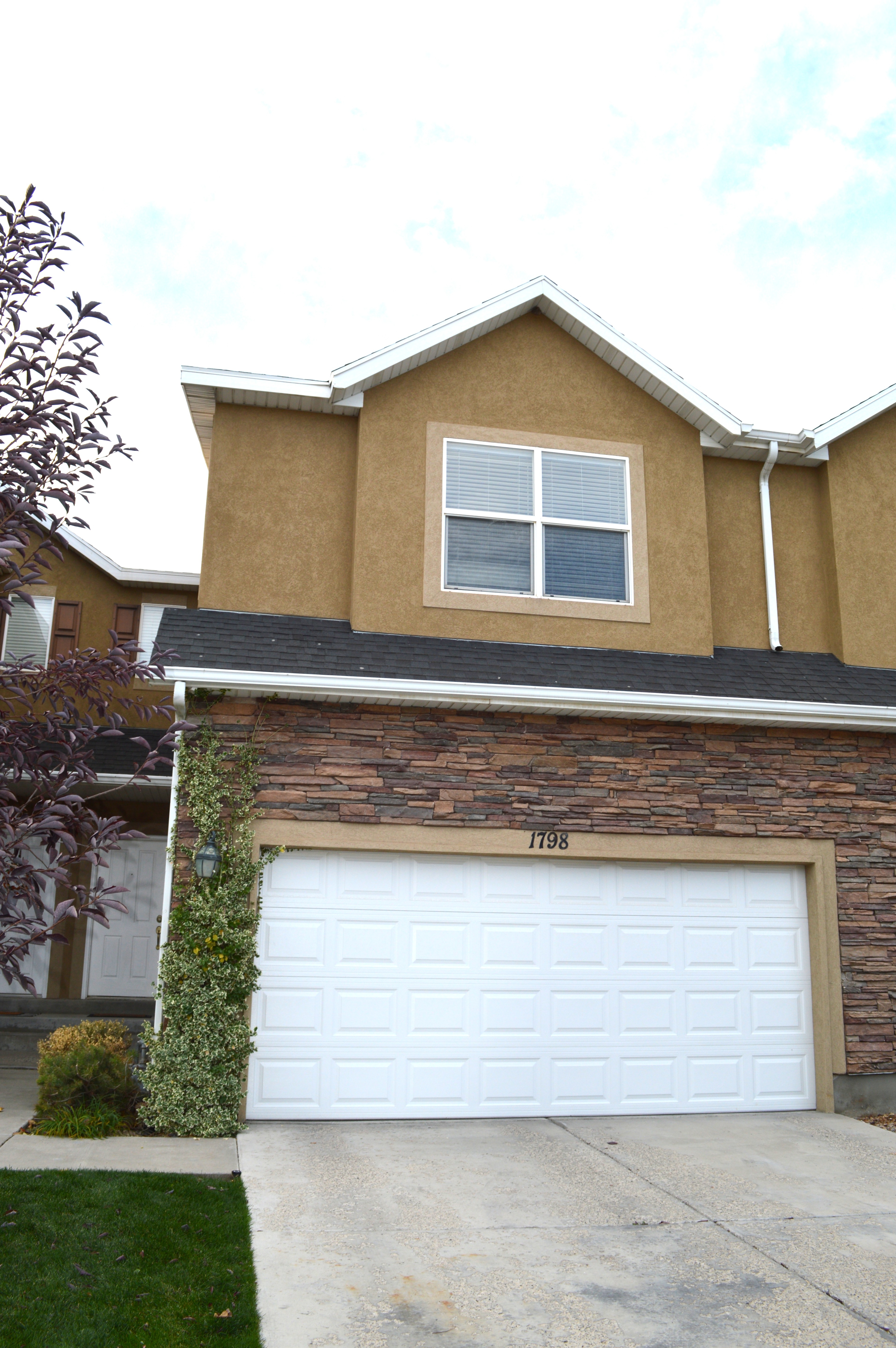 Spanish Fork Townhome: 1798 E 920 S