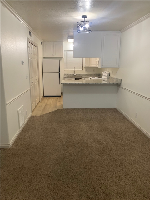 Provo Condo: 475 N 300 W