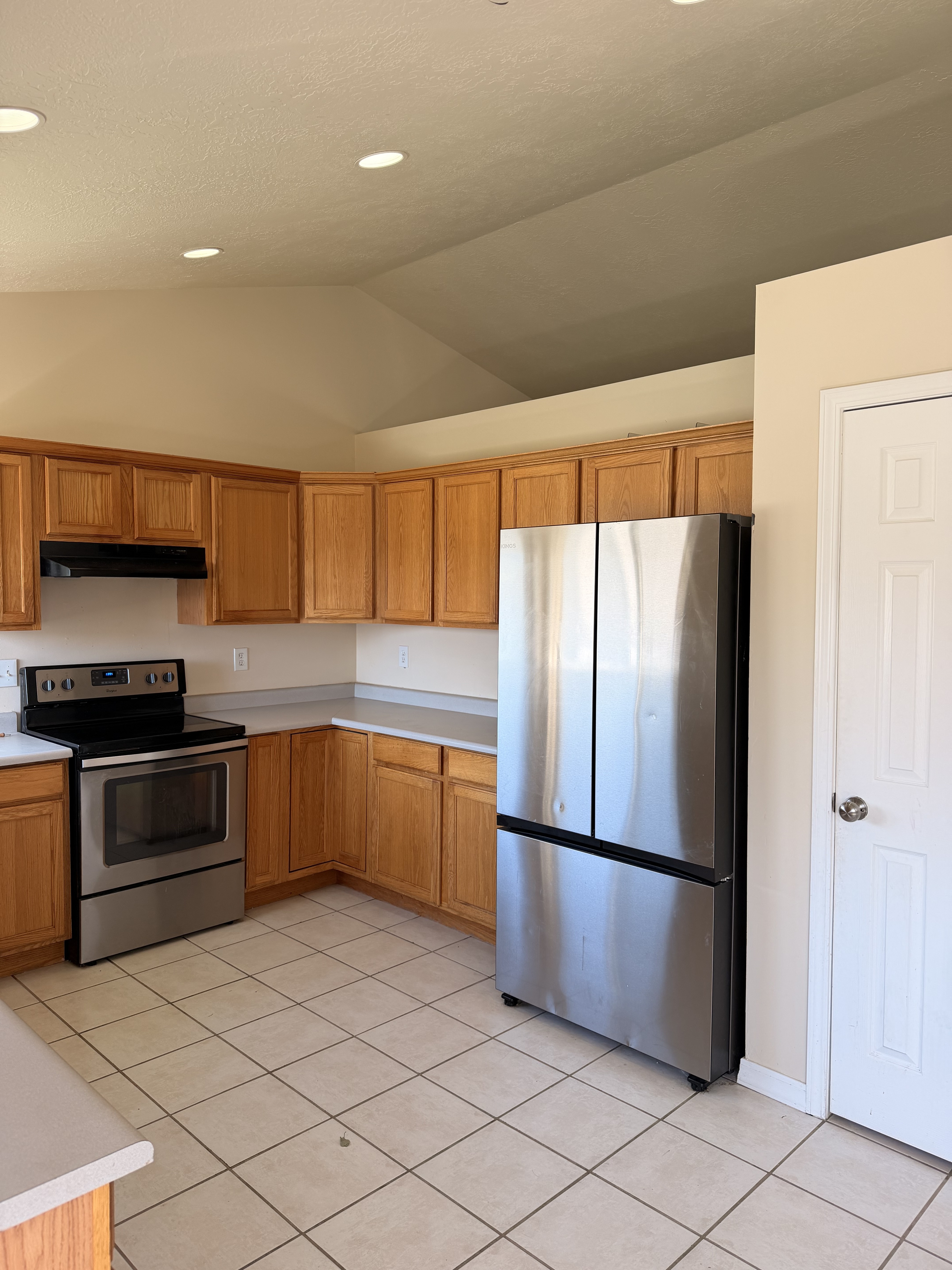 West Valley City House: 6531 W 2920 S