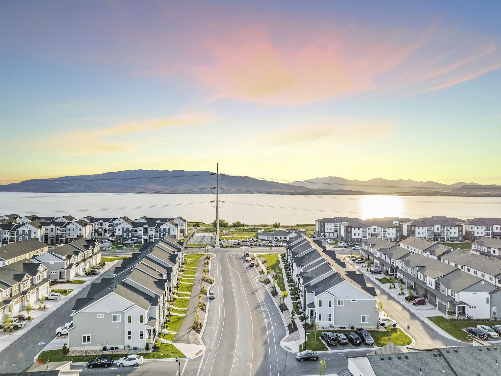 Vineyard Single Room: 378 W 750 N