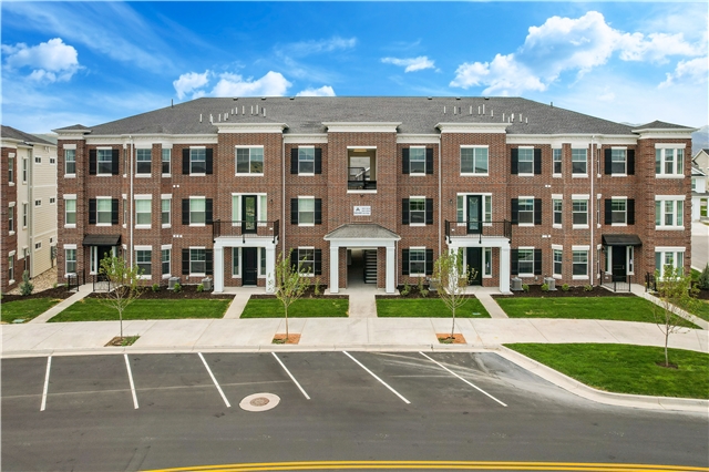 Herriman Condo: 13049 S Cannavale Dr