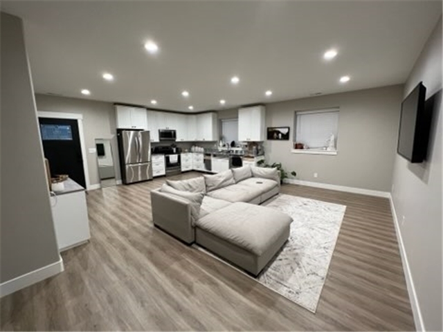 Payson In-Law/Basement: 194 N Clark Ln