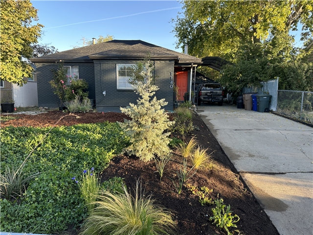Salt Lake City In-Law/Basement: 1140 W 400 N