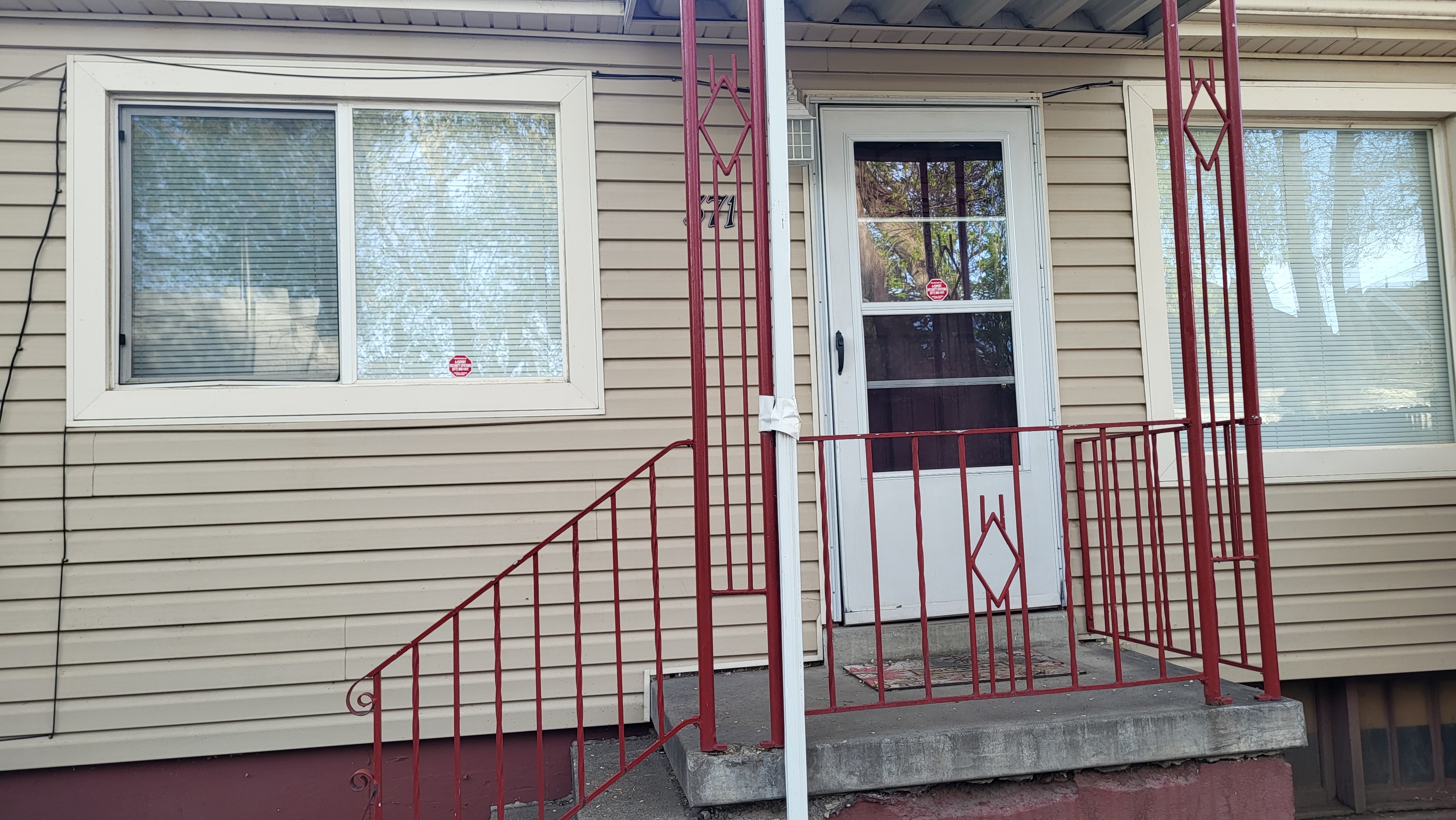 Salt Lake City Apartment: 371 E Harrison Ave