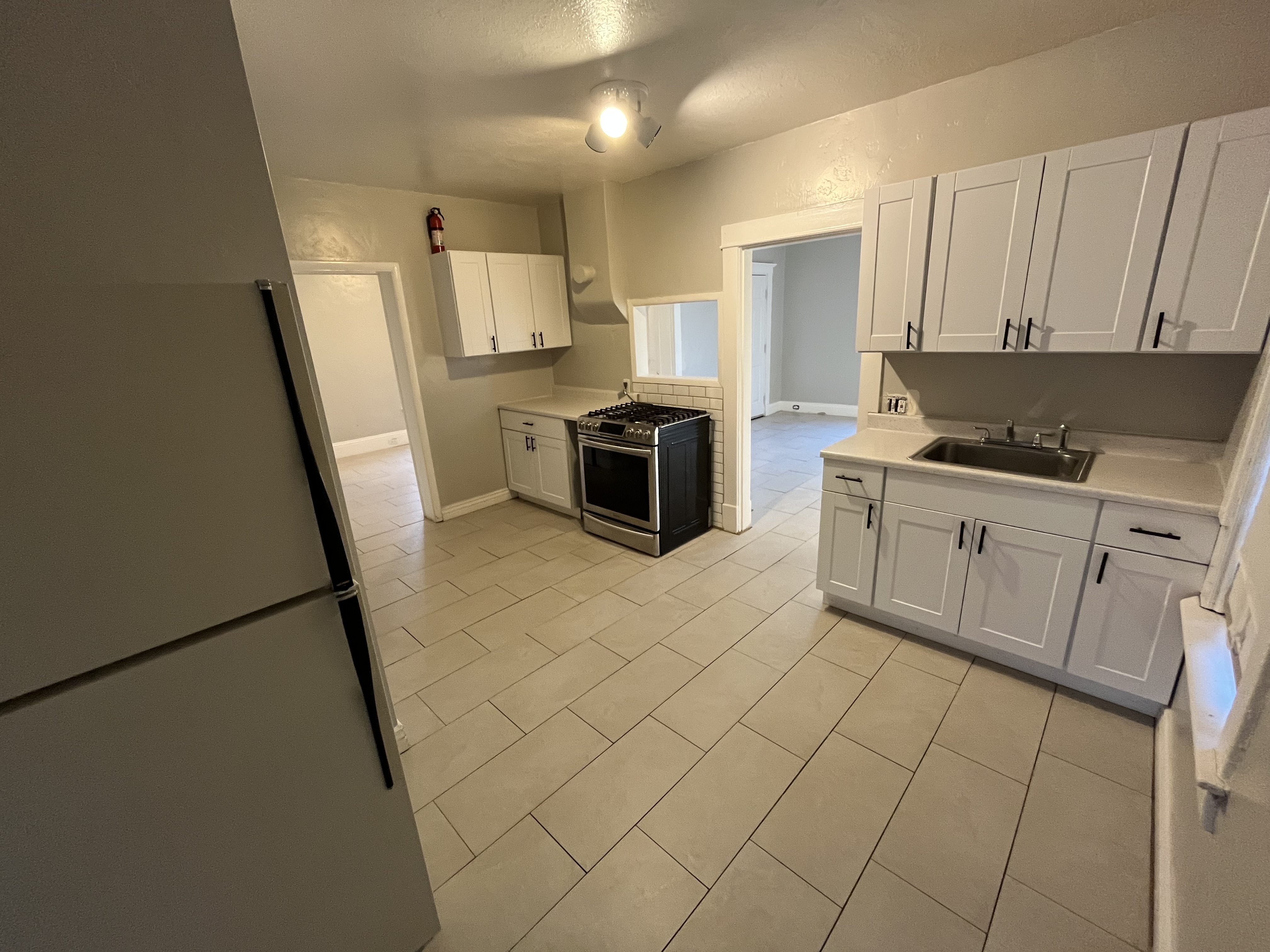 Ogden House: 2262 Monroe Blvd