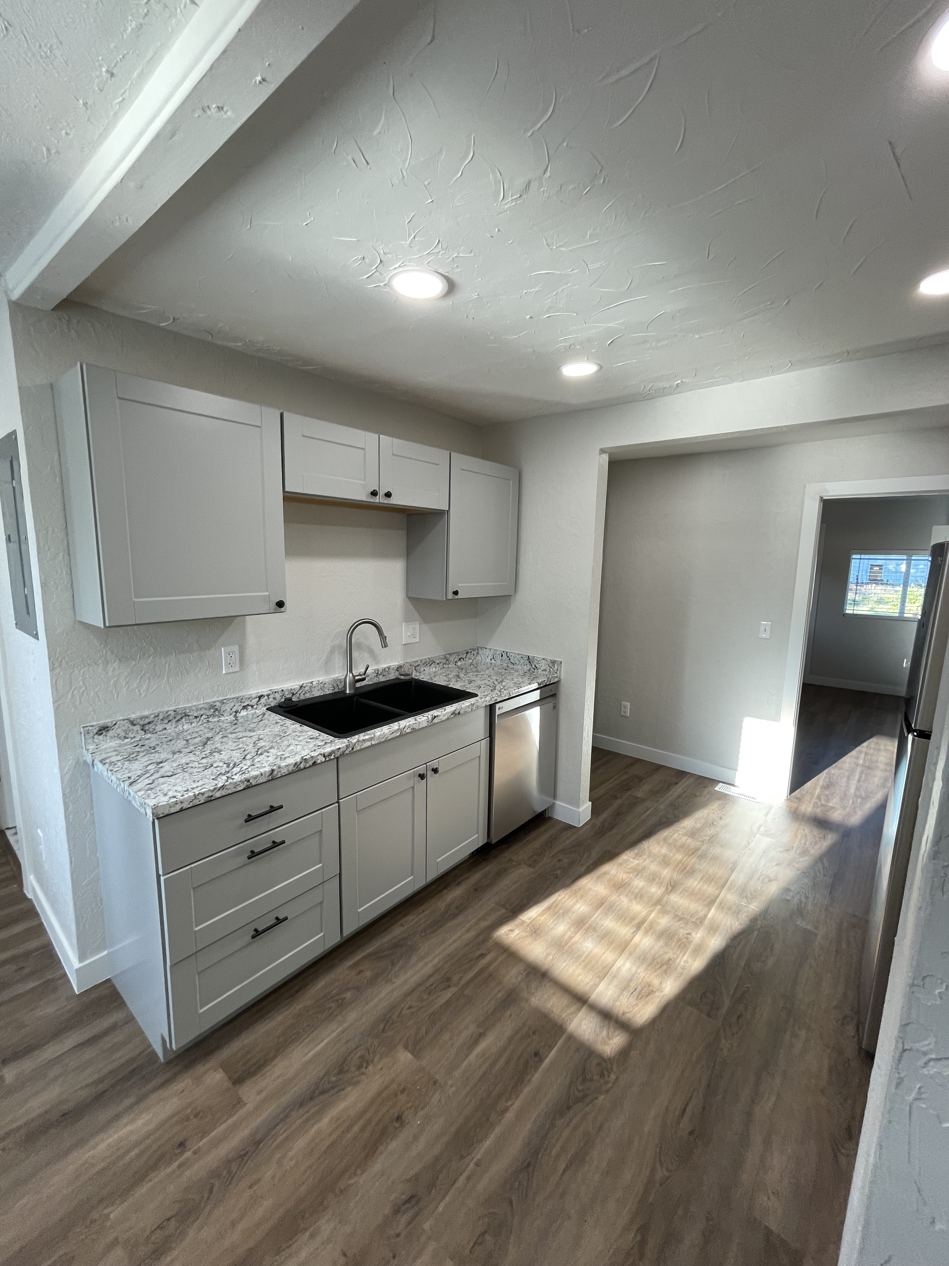 Salt Lake City House: 2923 S Adams St