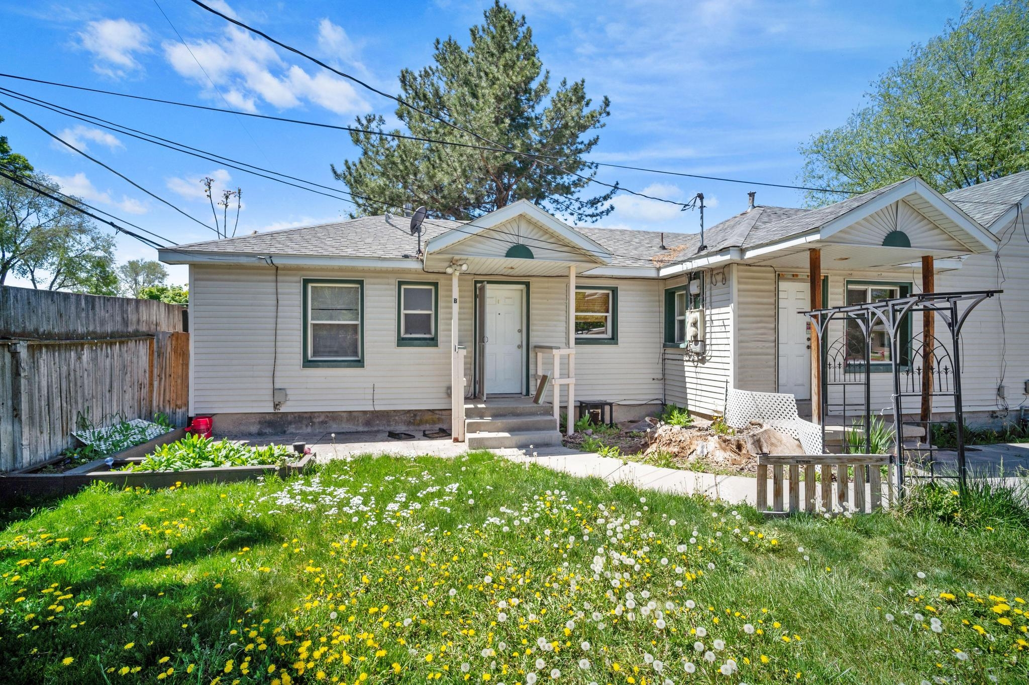 Salt Lake City Multiplex: 370 E Scott Ave