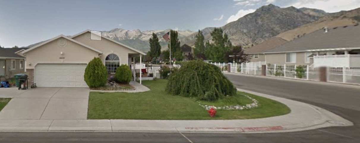 Cedar Hills In-Law/Basement: 4608 W Ferguson Way