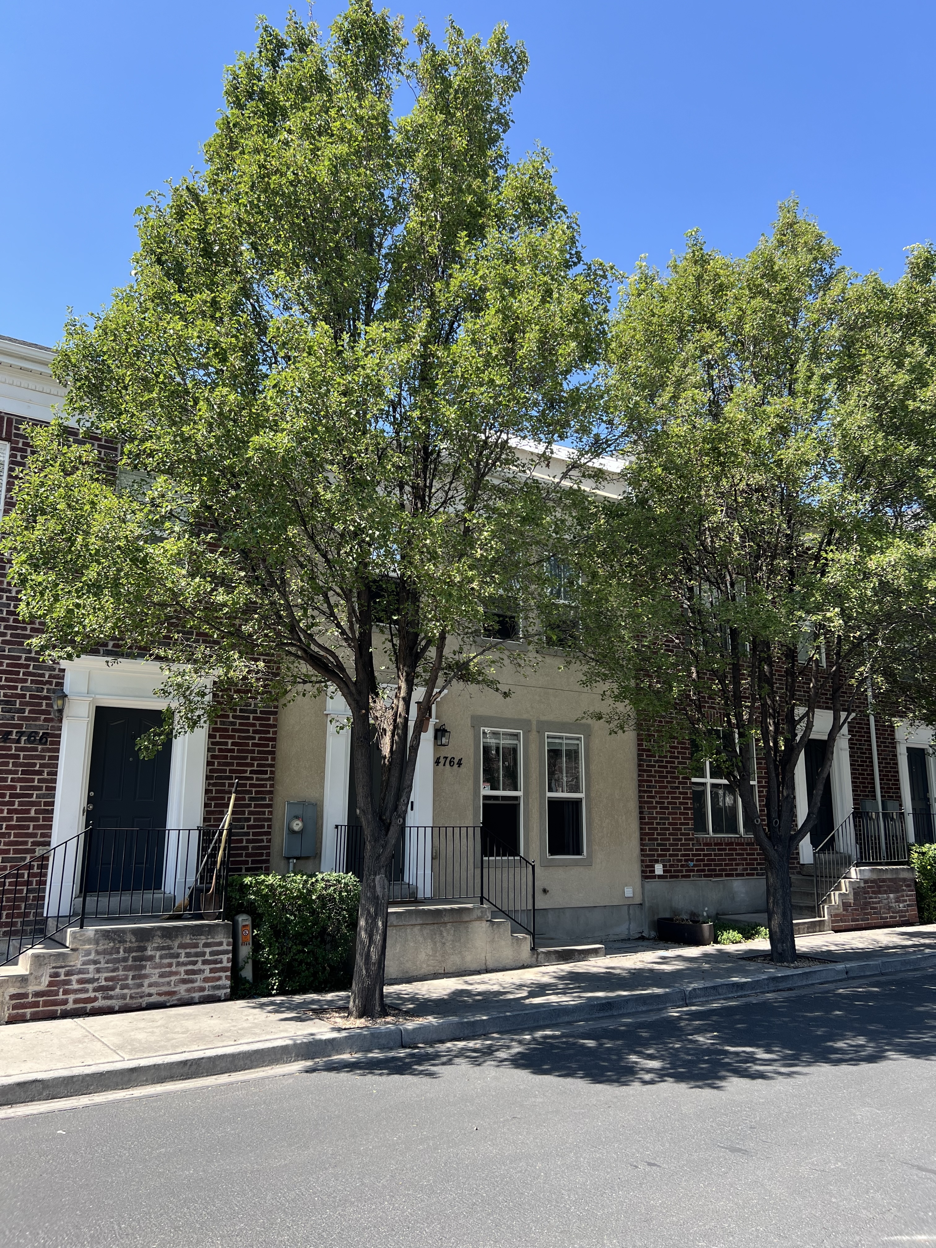 Salt Lake City Townhome: 4764 S Apple Cross Way