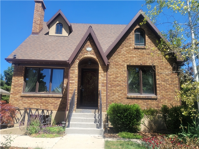 Salt Lake City In-Law/Basement: 2641 S Alden St