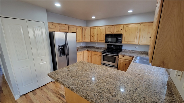 Salt Lake City Townhome: 2993 S Connor St