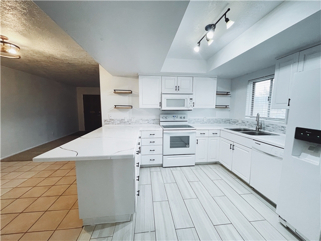 Saint George Townhome: 351 S 400 E