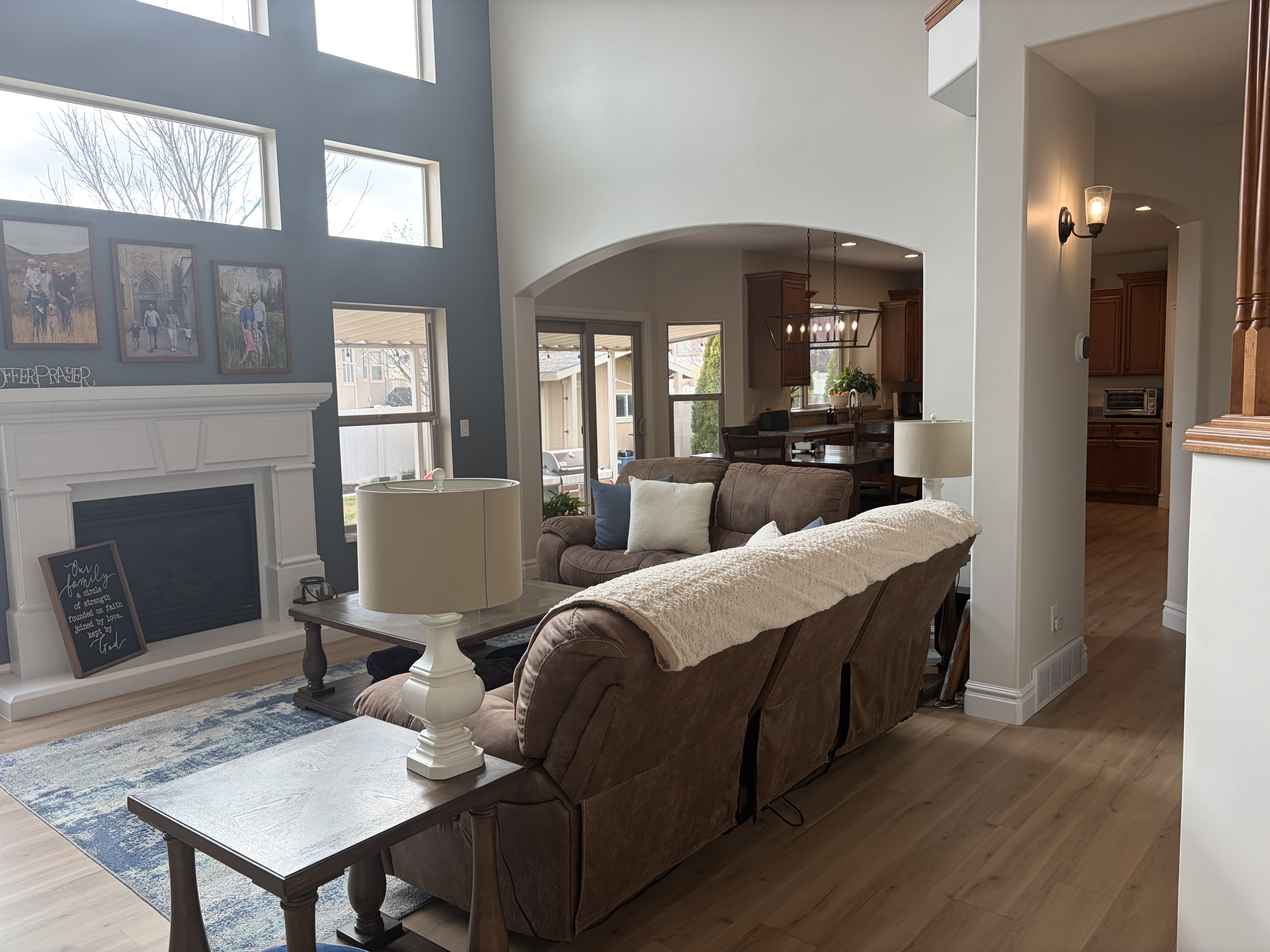 West Jordan House: 5939 W Birch Water Ln